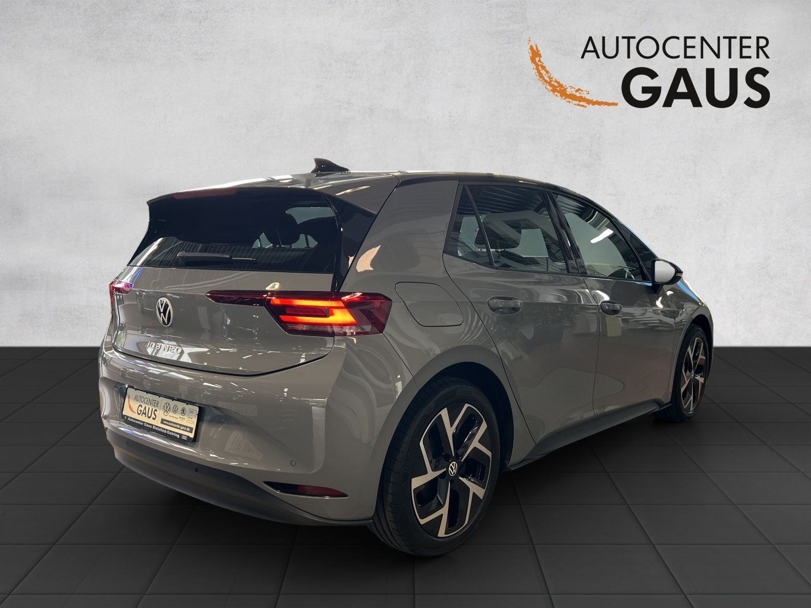 ID.3 Neo Life 140 kW (190 PS) 58 kWh 1-Gang-Auto