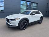 Mazda CX-30 Homura 140 Metallic - mit Hybrid-Antrieb: Weiß, Metallic