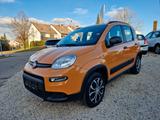 Fiat Panda Wild 4x4 ALLRAD/U-CONNECT/KLIMA/SR&WR - gebrauchte Fiat Panda aus dem Jahr 2022