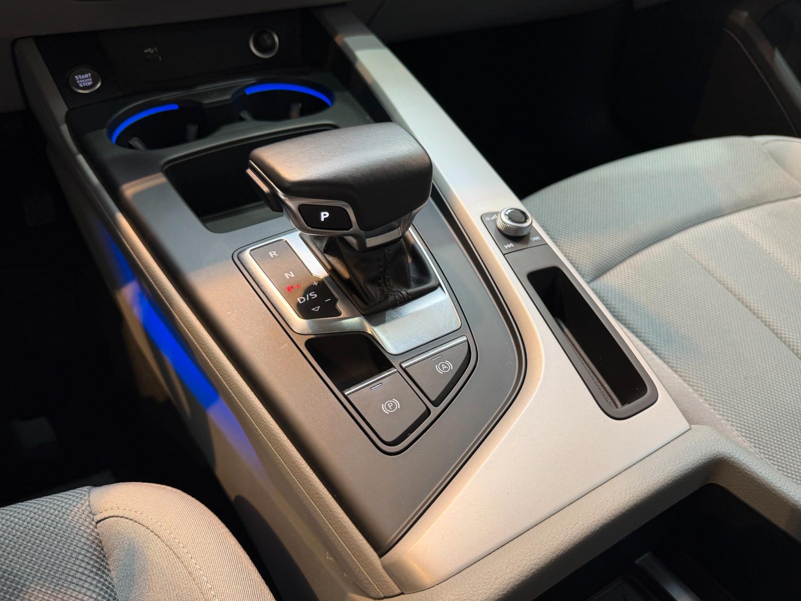 Audi A5 Sportback 40 TDI quattro *Navi*Head-up*Klima*, миниатюра 21
