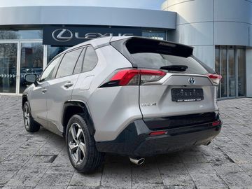 Toyota RAV 4 - 7