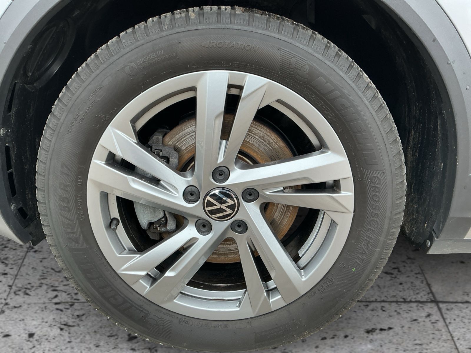 Volkswagen T-Roc - Bild 8