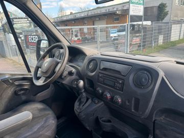 Renault Master - 11