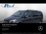 Mercedes-Benz V 250 d EDITION Kompakt Night-Paket+AHK+Tisch - Mercedes-Benz V 250 Kombi Gebrauchtwagen