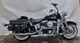 Harley-Davidson Heritage Softail  Evo  - HARLEY-DAVIDSON EVO