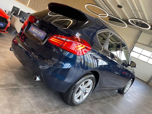 BMW 220i Active Tourer Sport Line *HUD*LK.HZ.*1.HAND