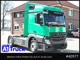 Mercedes-Benz Actros 1836 BL, StreamSpace Navi, 135 tkm !!   - Mercedes-Benz Actros 1836