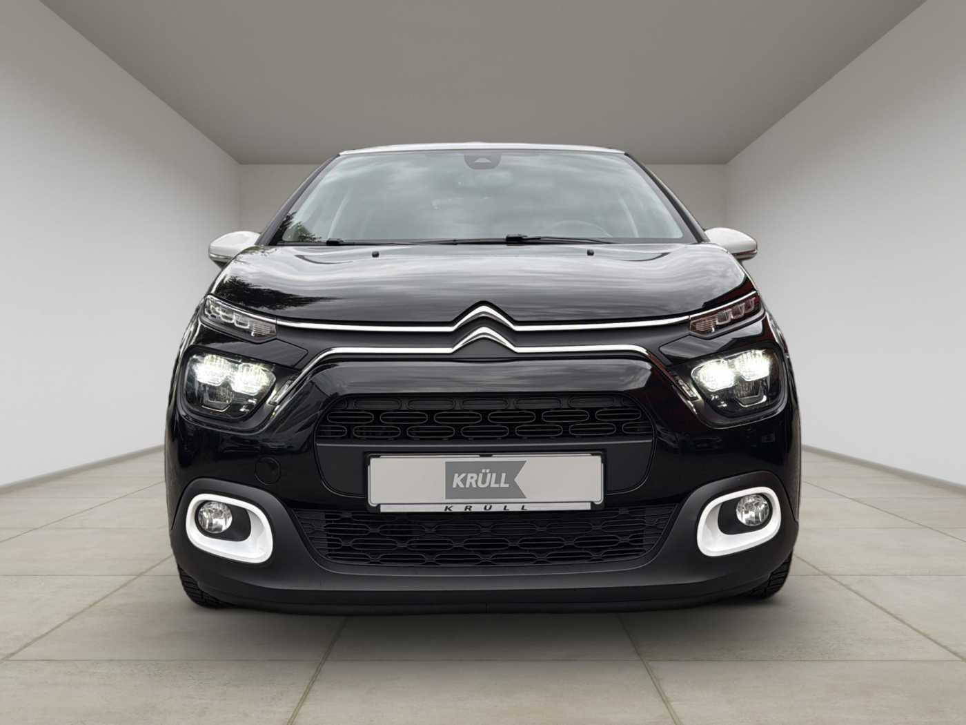 Citroën C3 Shine Pack
