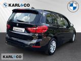 BMW 216 Gran Tourer d Navi Tempomat PDC LED DAB - BMW 216 Gran Tourer Gebrauchtwagen