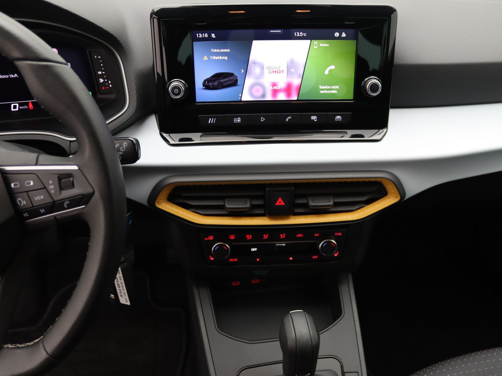 Seat Ibiza - Bild 16