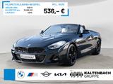 BMW Z4 Roadster sDrive 20i M-Sport LED NAVI LEDER - BMW Z4: Cabrio