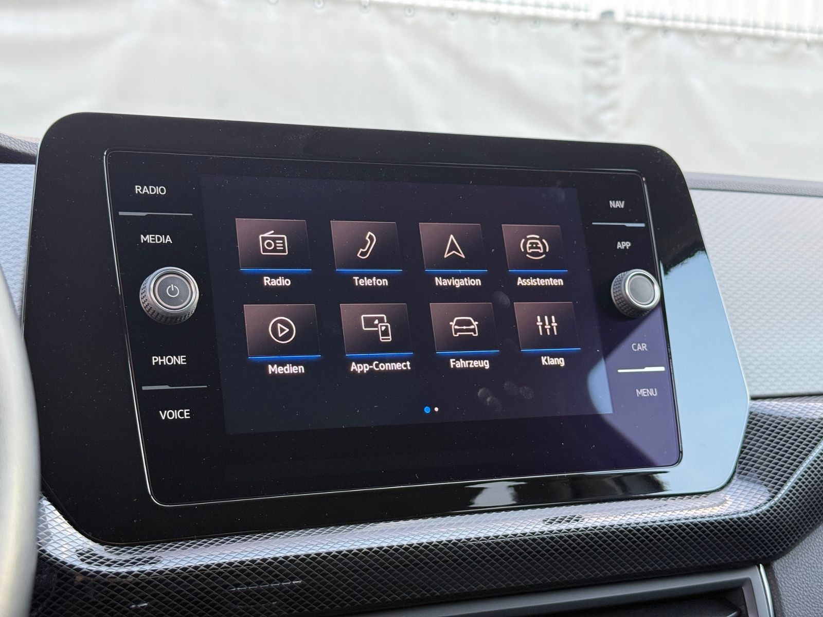 Volkswagen T-Cross - Bild 18