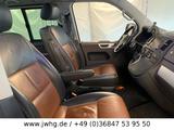 Volkswagen T5 Multivan PanAmericana 4Motion Navi VLeder AHK - Volkswagen T5: Panamericana