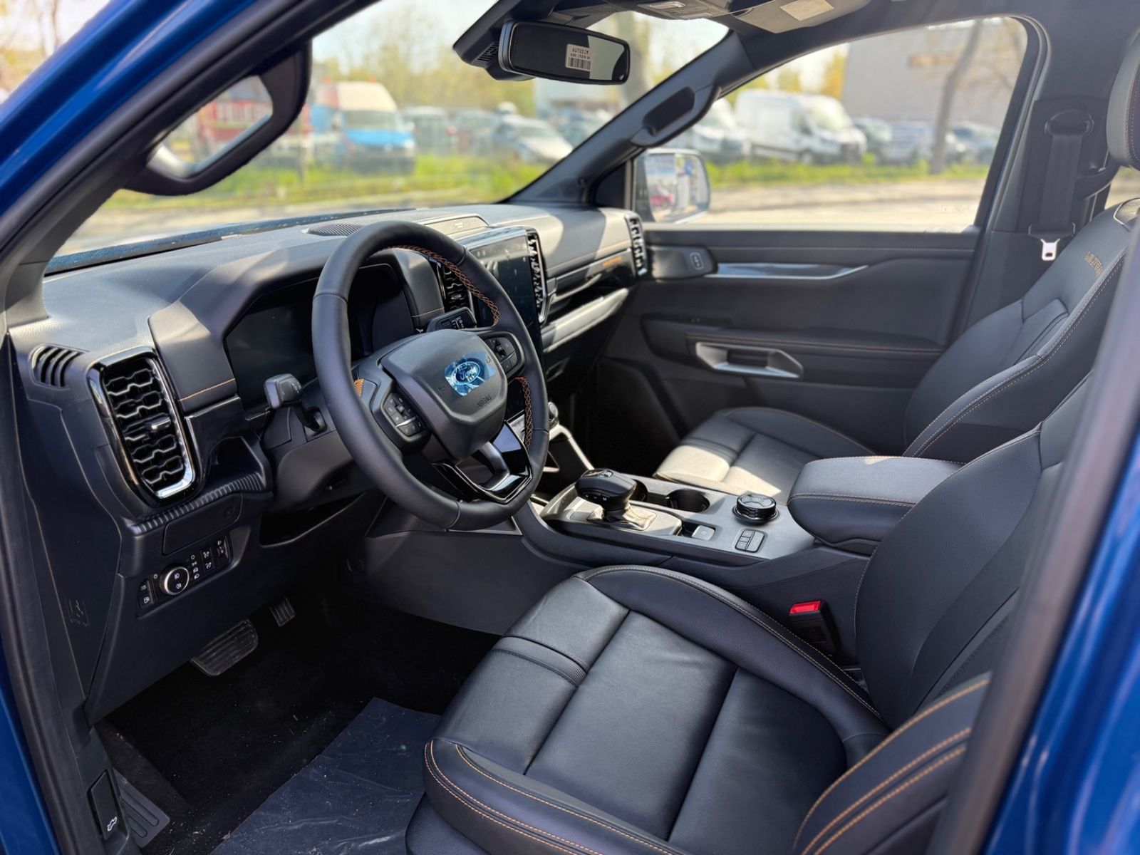 Ford Ranger - Bild 6
