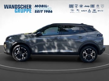 Peugeot 2008 GT PT 130 EAT8 Carplay+RFK+SHZ+LED+LM