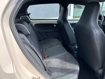 Fahrzeugabbildung SEAT Mii By Mango