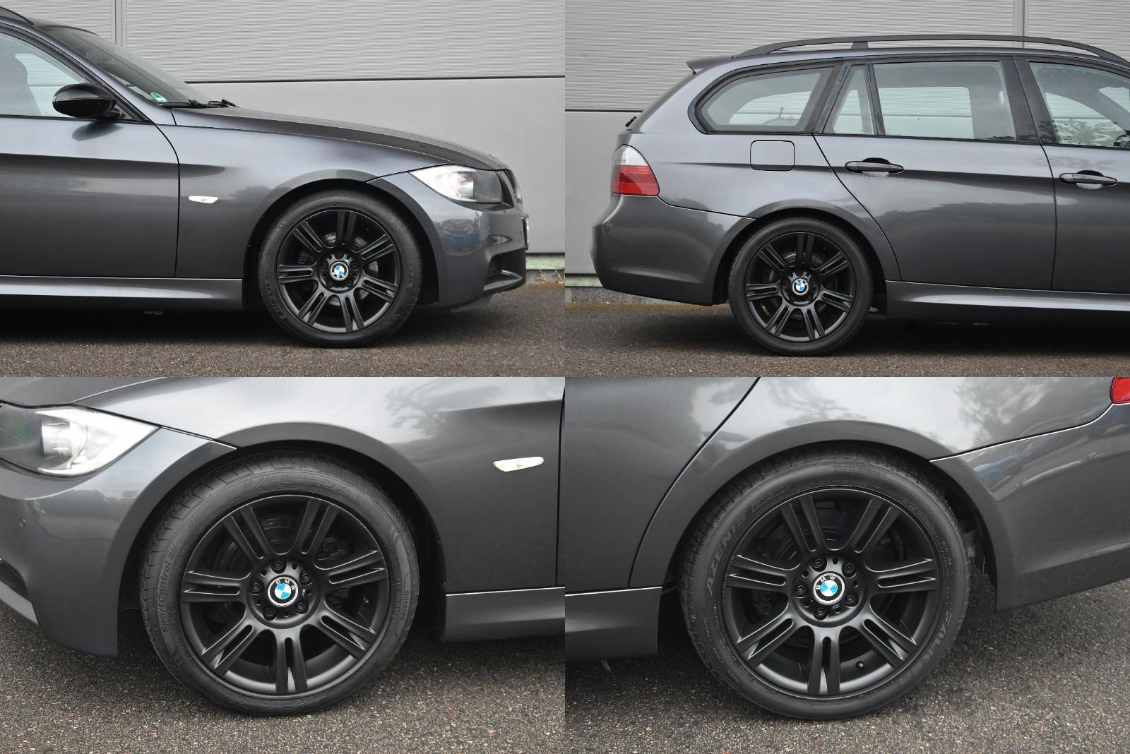 BMW 320i TOURING 150CH M SPORT