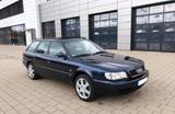 Audi A6 C4 / 1.8l Benzin - gebrauchte Audi A6 aus dem Jahr 1996