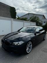 BMW Bmw F10 530d LCI M-Paket, Styling M409, Ke... - BMW 530: 530d F10
