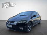 Honda Civic Lim. 5-trg. 1.4 Sport - Honda Civic aus 2010: Sport