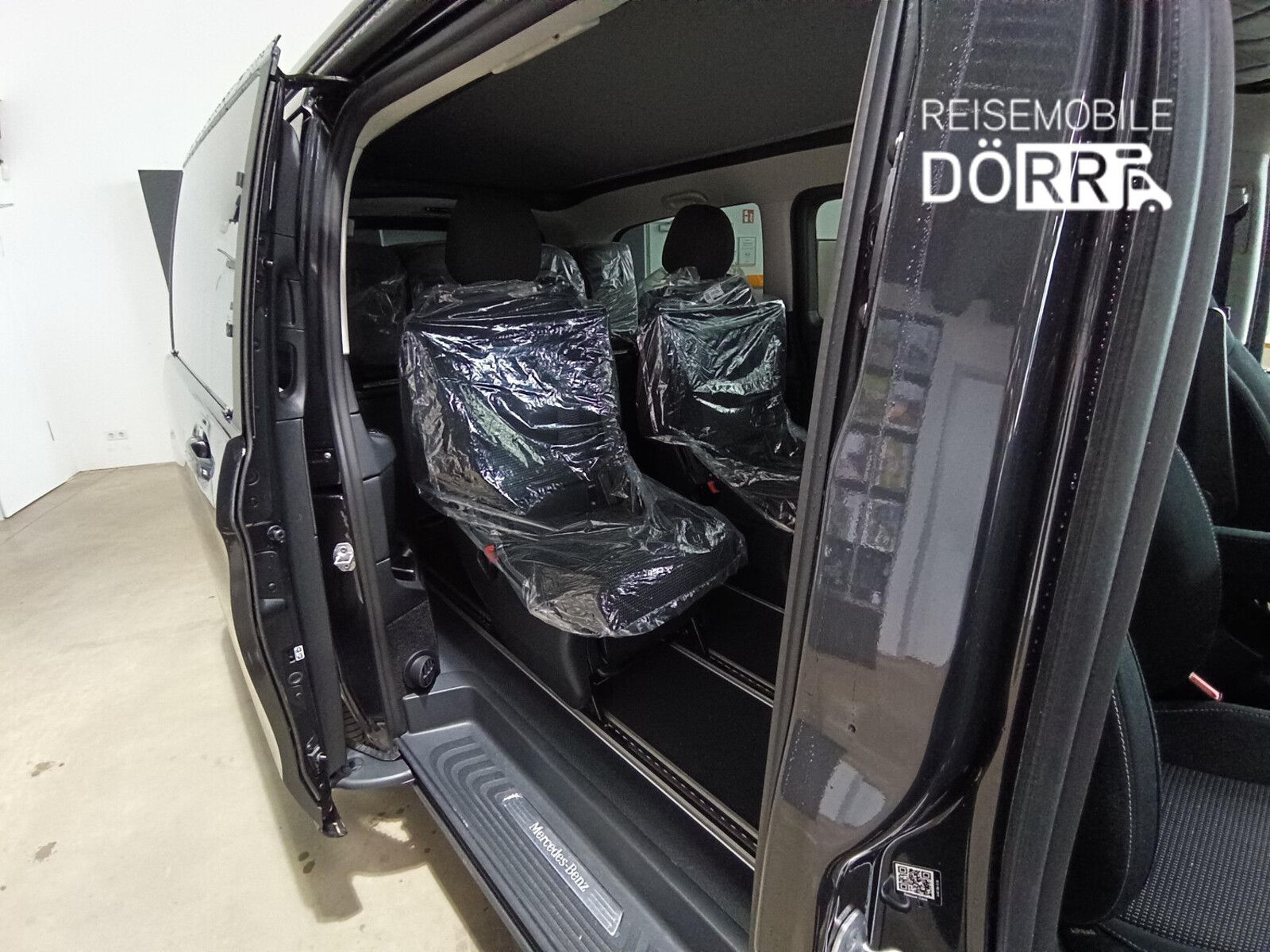 Fahrzeugabbildung Pössl Vanstar 300 d Preisvorteil 25653 !