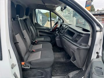 Ford Transit Custom - 12