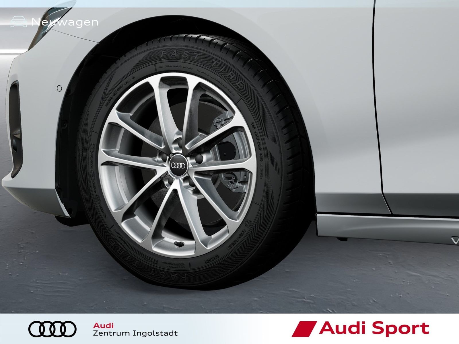 Audi A6 - Bild 6