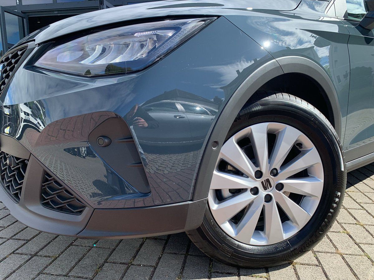 Seat Arona - Bild 24