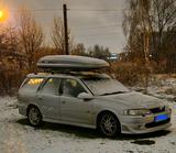 Opel Vectra B I 500 Orginal Stage 2 bj 07.... - Opel Vectra aus 2000: 2.2