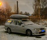 Opel Vectra B I 500 Orginal Stage 2 bj 07.... - Opel Vectra: B I500