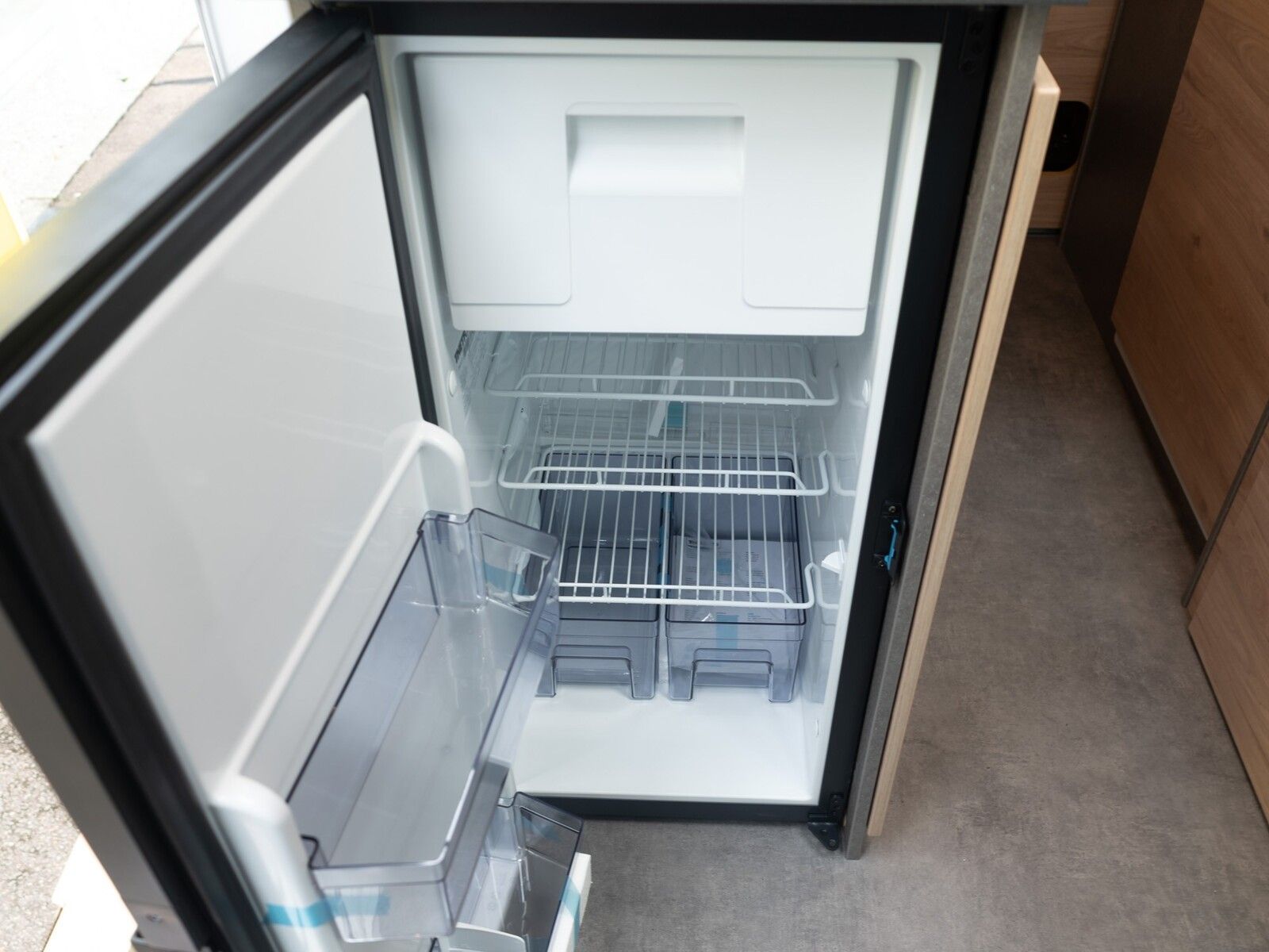 Fahrzeugabbildung Dethleffs Globetrail Active 600 DS Fiat Dieselheiz*Markise