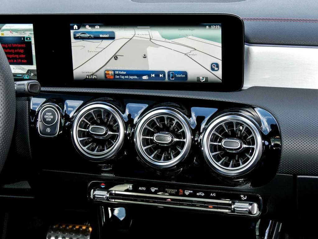 Mercedes-Benz CLA 200 SB AMG-Sport/Pano/MLB/Night/Ambi/Keyl, миниатюра 7