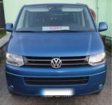 Volkswagen VW T5 Multivan 2.0 TDI - Volkswagen T5 Multivan in Leipzig