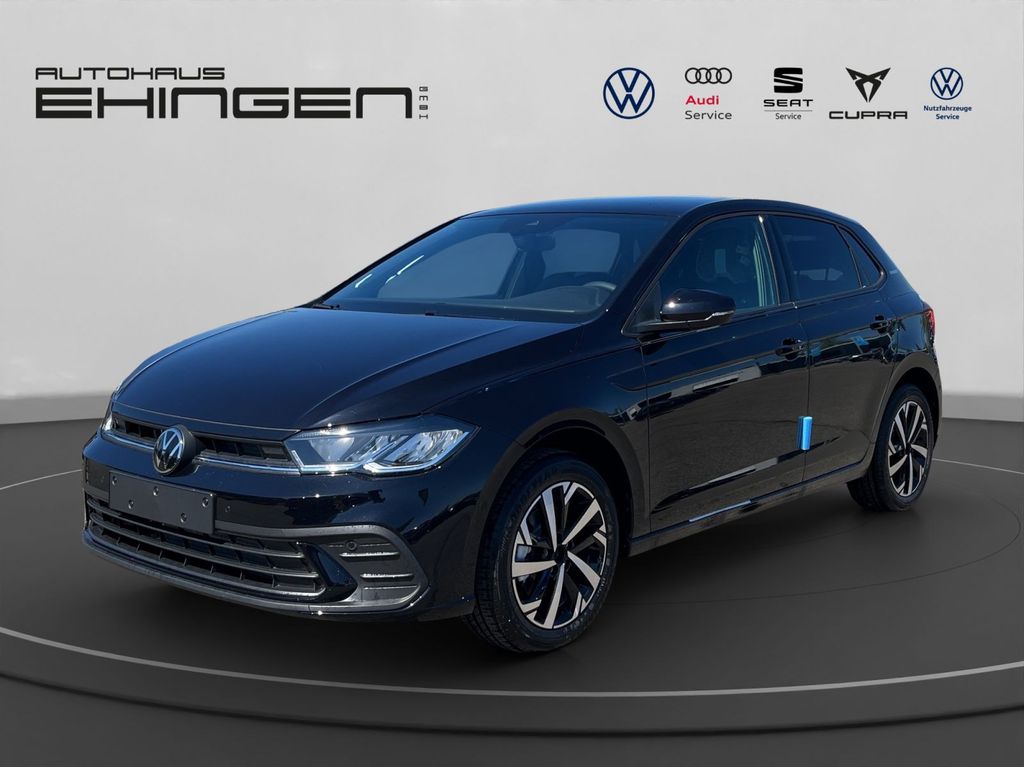 Image of Volkswagen Polo