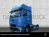 Mercedes-Benz eActros 600 LS GigaSpace SHZ Standklima