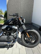 Harley-Davidson XL1200X - 48 - Angebote