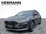 Ford Focus Turnier 1.0 EcoBoost Titanium *NAVI*LED*LM - Ford Focus New cars