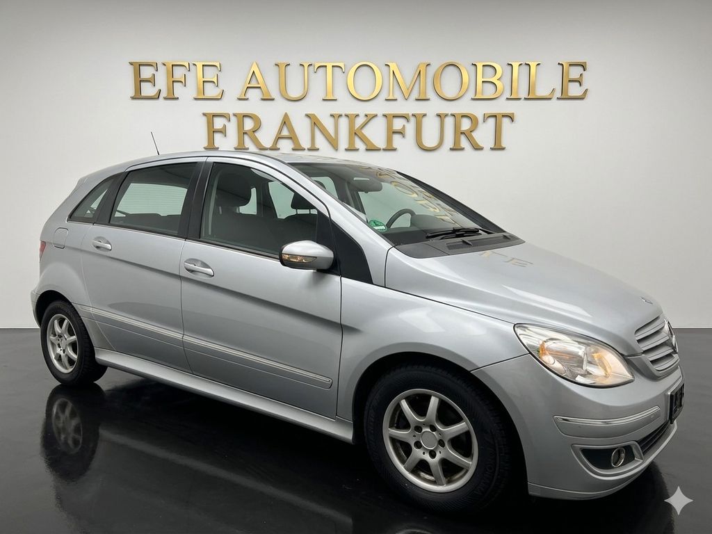 Angebot ansehen Mercedes-Benz B 150