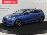 Kia cee'd / Ceed 1.5 T-GDi MHEV GT-Line | 160pk | ka - gebrauchte Kia cee'd / Ceed aus dem Jahr 2021
