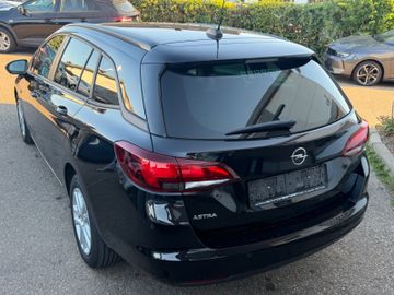 Opel Astra - 9