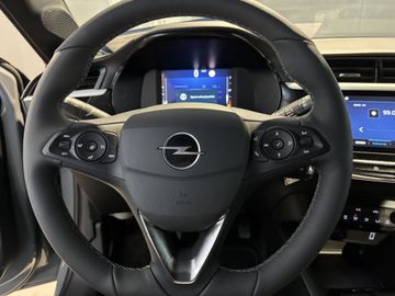 Fotografie 16 des Opel Corsa 1.2 Direct Injection Turbo GS