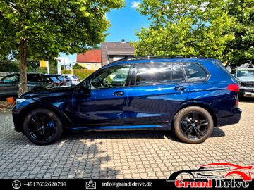 BMW X7 - 4