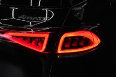 MERCEDES-BENZ GLE 450 AMG 4Matic*STANDH*2.HAND*BURM*360°HEADUP