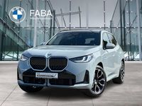BMW X3 - Vorschau Bild 1