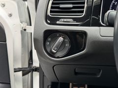 VW Golf VII 2.0 TSI GTI Performance*LED*Standh.*SHZ