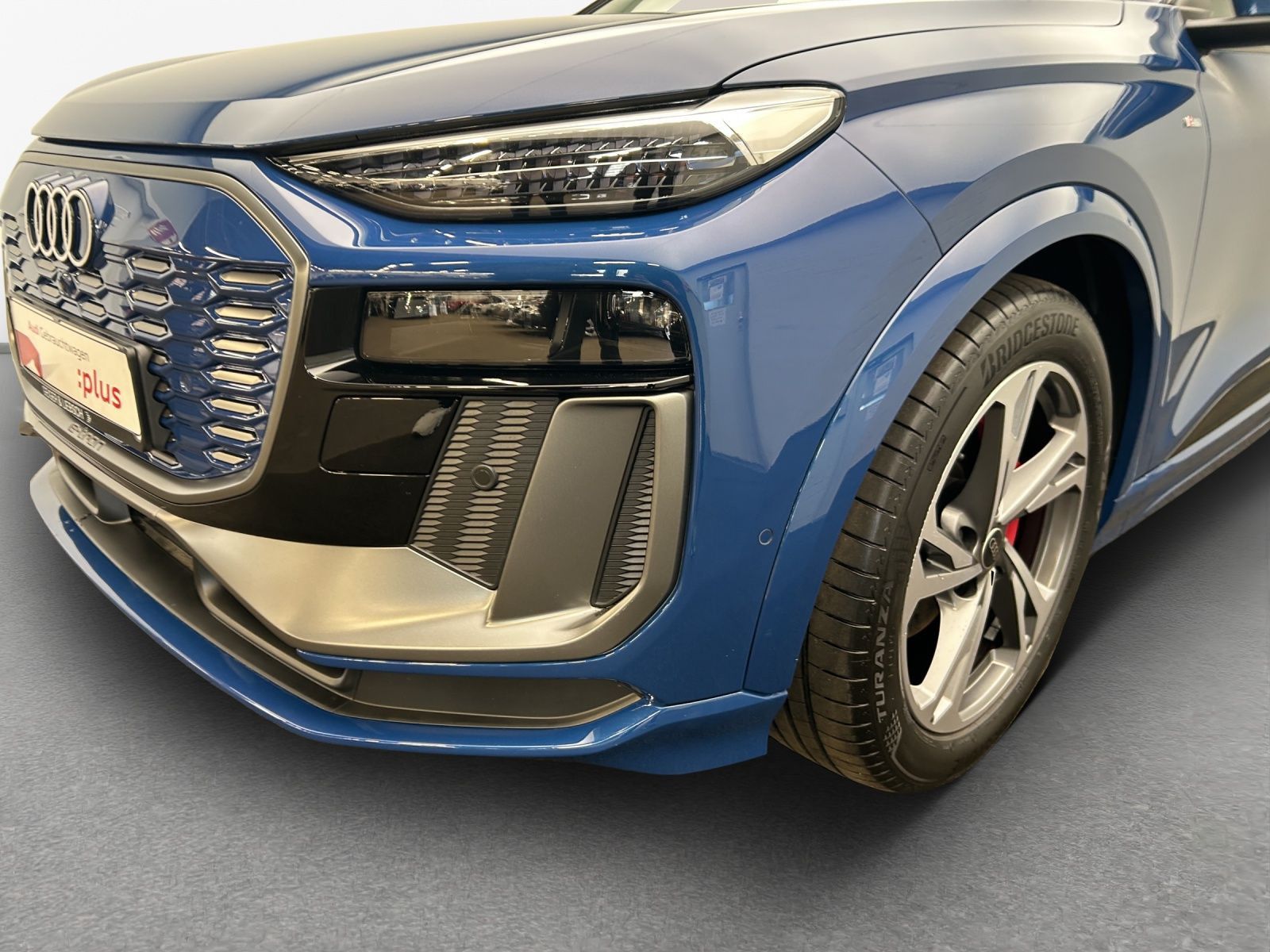 Audi Q6 e-tron - Bild 14