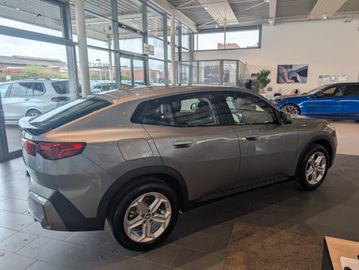 BMW X2 - 11