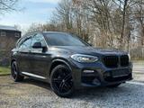 BMW X3 xDrive 30 d M Sport|NAVI*LED*LEDER*KAMERA*UVM - BMW: Pickup