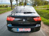 Seat Toledo Style DAB Shz Navi Klimaaut. - Seat Toledo mit Benzin-Antrieb: Scheckheftgepflegt