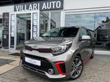 Kia Picanto GT-Line - gebrauchte Kia Picanto aus dem Jahr 2018